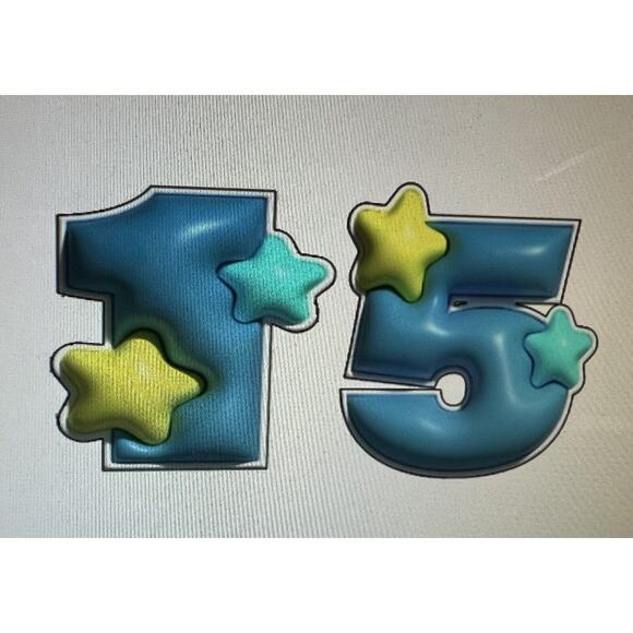 Emerson Lang NWT Young Contemporary Sweater Cardigan L Cream Buttons Cropped - Picture 6 of 6